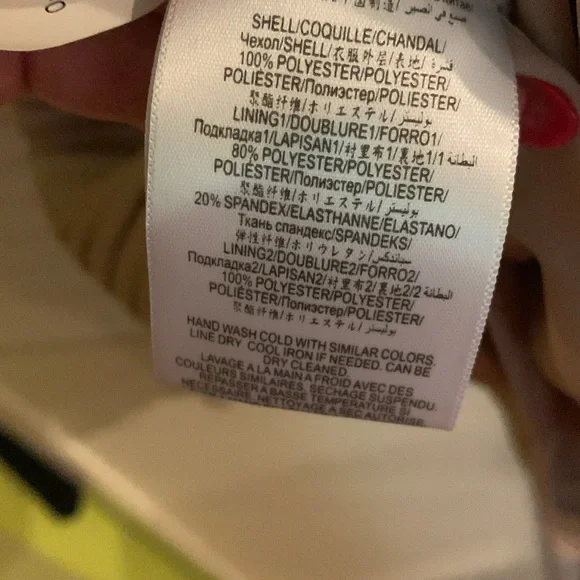 BCBGmaxazria nwt Lillie dress size 8 - Picture 12 of 13